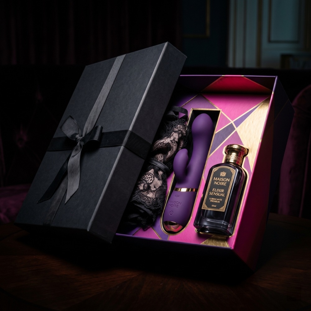 Mistery box 2 The Mystery Box: Signature - Imagen 1