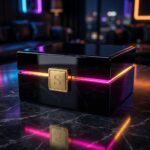 The Mystery Box: Prestige