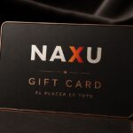 Gift Card NAXU