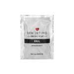 Lubricante Íntimo Anal Desensibilizante En Sachet X7 Ml By Sen Íntimo