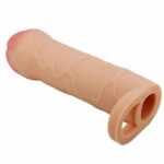 Vibrador Realista Pretty Love Bunton 7 Pulgadas - Imagen 3