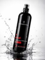 Lubricante Íntimo Gel Anal Elemental 1000 ml Base Agua - Imagen 2