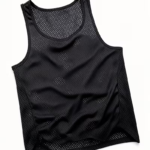 Camiseta Deportiva Sauna Hombre Aumenta Y Define Tu Silueta