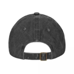 Gorra Denim con Estampado de Chat Grindr Looking Yep de Moda Grindr - Imagen 3