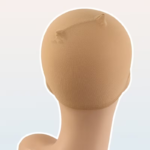 Gorro para Peluca Elástico Base Ajustable para Pelucas y Extensiones - Imagen 3
