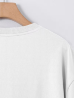 Camiseta Oversize Tipo Jersey de Fútbol "Milano Italia 13" - Imagen 8