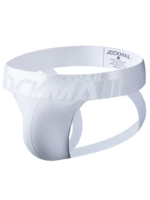 Jockstrap Deportivo para Hombre Jockmail – Suspensorio Ergonómico Transpirable - Imagen 4