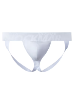 Jockstrap Deportivo para Hombre Jockmail – Suspensorio Ergonómico Transpirable - Imagen 3