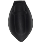 Almohadilla de Relleno Masculino para Ropa Interior y Traje de Baño Proteccion y Realce Frontal