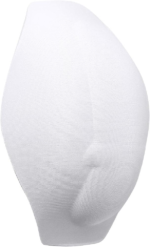 Almohadilla de Relleno Masculino para Ropa Interior y Traje de Baño Proteccion y Realce Frontal - Imagen 2