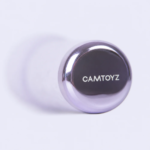 Mini Vibrador Wand Aselia Camtoyz Recargable para Estimulación Externa - Imagen 3