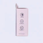 Mini Vibrador Wand Aselia Camtoyz Recargable para Estimulación Externa - Imagen 5