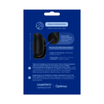Masturbador Manual de Silicona Texturizado Camtoyz Handet Diseño Compacto y Flexible con 2 Años de Garantía - Imagen 2