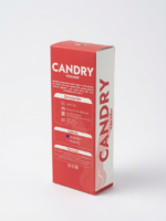 Vibrador Recargable Candry con Estimulación Dual para Punto G y Clítoris - Imagen 2