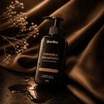 Que Rico Lubricante Íntimo Caramelo Encantado Warming Lube by Esperanza Gómez 120g - Imagen 2