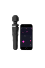 Vibrador Lovense Domi 2 con Bluetooth y Control por App Masajeador Corporal Potente y Versátil - Imagen 2