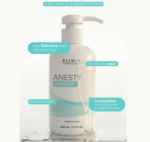 Lubricante Íntimo Desensibilizante Elixir Anesty a Base de Agua 250 ml - Imagen 2