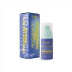 Vibrador Líquido Elixir Frequency Intense Gel Estimulante Efecto Vibrante 15 ml