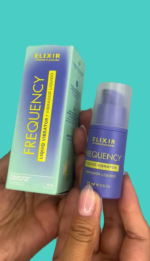 Vibrador Líquido Elixir Frequency Intense Gel Estimulante Efecto Vibrante 15 ml - Imagen 2