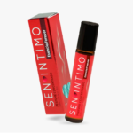 Perfume Concentrado Sentimo Esencia Forever Roll-On 10 ml Fragancia Intensa y Duradera