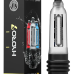 Bomba Hidráulica Bathmate Hydro7 para Entrenamiento Masculino por Agua