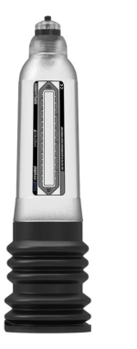 Bomba Hidráulica Bathmate Hydro7 para Entrenamiento Masculino por Agua - Imagen 2