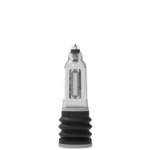 Bomba de Vacío de Agua Bathmate Hydromax 5 Transparente - Imagen 2