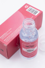 Lubricante Íntimo en Gel Erotic Science Intimate de 30 ml con Presentación en Caja. - Imagen 2