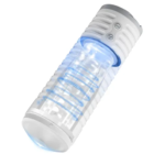 Masturbador Inteligente Lovense Max 2 Turbo con Bluetooth y Control por App Interactivo y Automático