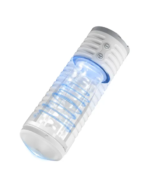 Masturbador Inteligente Lovense Max 2 Turbo con Bluetooth y Control por App Interactivo y Automático