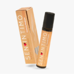 Perfume Concentrado Sentimo Esencia Radiant Roll-On 10 ml Fragancia Sofisticada y de Larga Duración