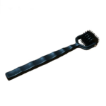 Rodillo de Pinchos de Cabezal Múltiple BDSM Rueda de Wartenberg para Estimulación Sensorial y Dolor Suave