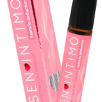 Perfume Concentrado Sentimo Esencia Seduction Roll-On 10 ml Fragancia Elegante y Duradera