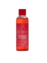 Espuma de Baño Burbujas de Amor Sen Íntimo para Tina y Jacuzzi Relajación Romántica 60 ml