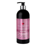 Lubricante Íntimo Neutro Sen Íntimo con Ácido Hialurónico y Aloe Vera 500 ml