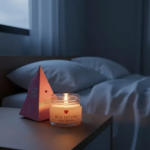 Vela Sensual para Masajes con Feromonas Sen Íntimo Aroma y Relajación (25 ml) - Imagen 3