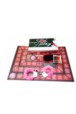 Juego de Mesa Erotico Sex Play para Parejas - Imagen 2