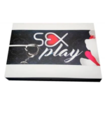 Juego de Mesa Erotico Sex Play para Parejas
