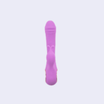 Vibrador Rabbit Camtoyz Majestic Tiffany Recargable con Estimulación Dual - Imagen 3