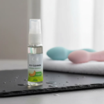 Limpiador para Juguetes Íntimos Elixir Toy Cleaner Aroma