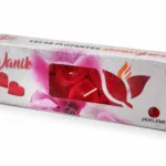 Set de Velas Flotantes Aromatizadas en Forma de Corazón Vanik x10
