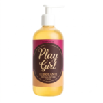 Aceite Lubricante Sensual Intimo Play Girl 250ml