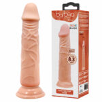 Dildo Realista Barbara Calvin 8.3