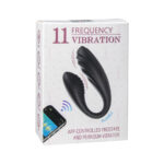 Vibrador Prostata App Control 11 Frecuencias