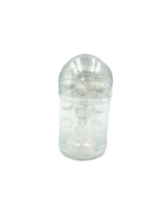 Semifunda Para Pene Con Perlas Transparente - Imagen 2