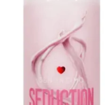 Crema Corporal Seduction Hidratación, Suavidad y Elegancia en Cada Aplicación