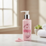 Crema Corporal Seduction Hidratación, Suavidad y Elegancia en Cada Aplicación - Imagen 2