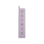 Vibrador Rabbit Camtoyz Tifany Con Doble Estimulación Y Diseño Ergonómico - Imagen 2