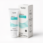 Gel Lubricante Íntimo Desensibilizante Elixir Anesty a Base de Agua 100 ml