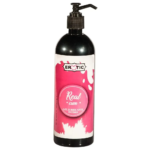 Gel Lubricante Íntimo Erotic Real Cum con Dispensador 500 g
